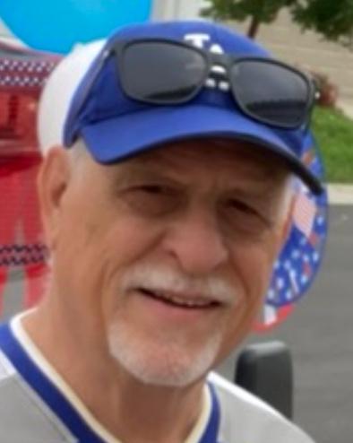 Ron Lyon