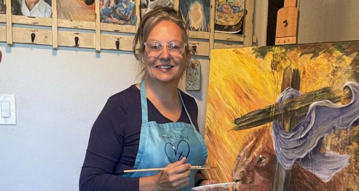 Paint & Heal
