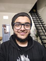 Mohammad Nouman Khan