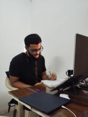 Mohammad Nouman Khan