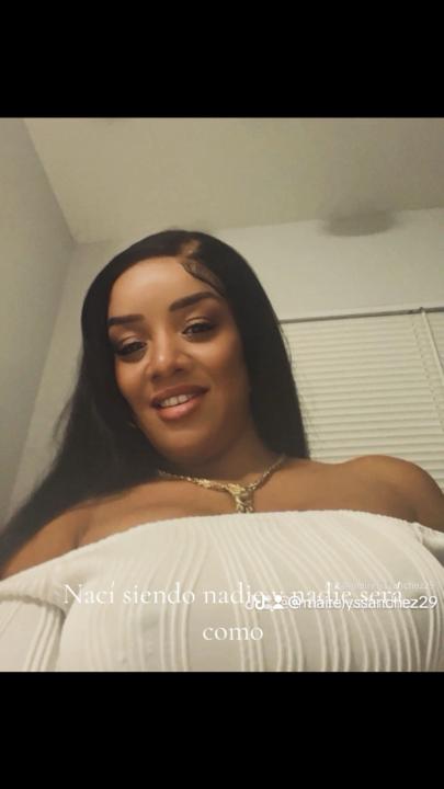 Mairelys Sanchez