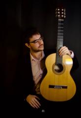 Alejandro Balfagón Folgado