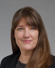 Patricia Breen