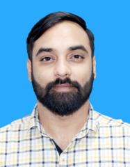 Muhammad Ibtehaj Syed