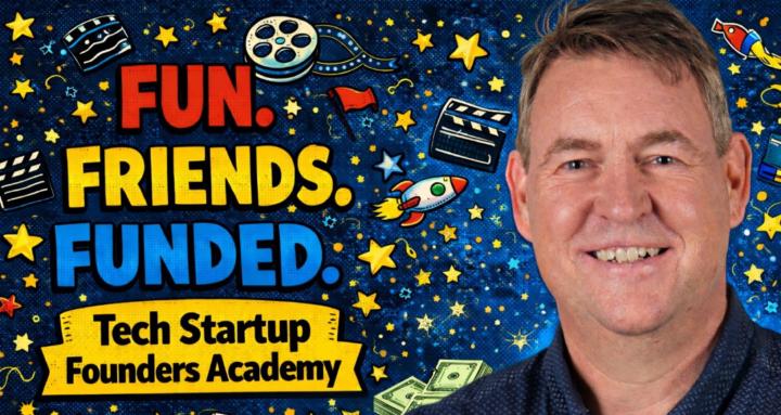 Tech Startup Founders Academy