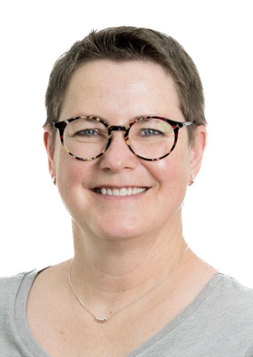 Antje Fowler