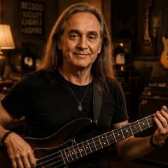 Terry John Armanini
