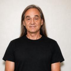 Terry John Armanini