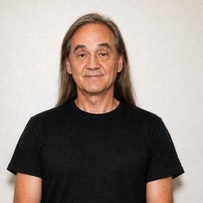 Terry John Armanini