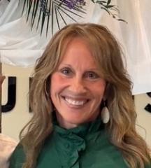 Amy Bosque
