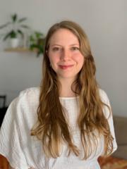 Lisset Moreno Innamorato