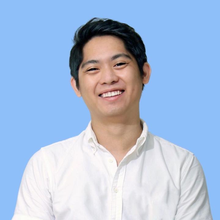 Daniel Galang