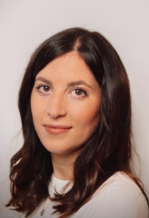 Oriane Berthet