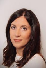Oriane Berthet