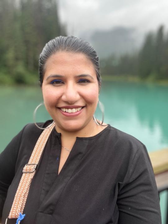 Bhawna Bhatnagar