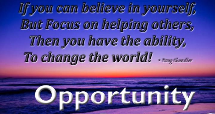 Truth Within & No Limitations