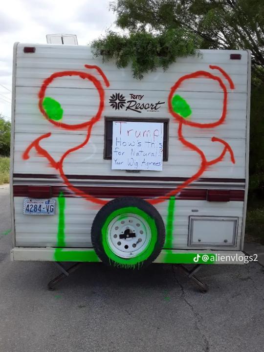 Playing With Our Political System