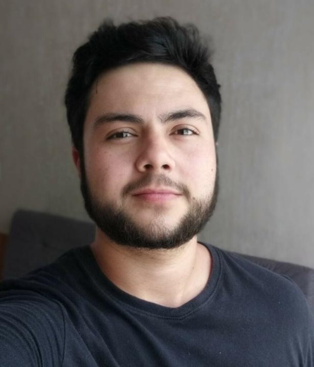 Eduardo Oliveira