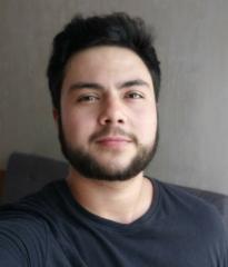 Eduardo Oliveira