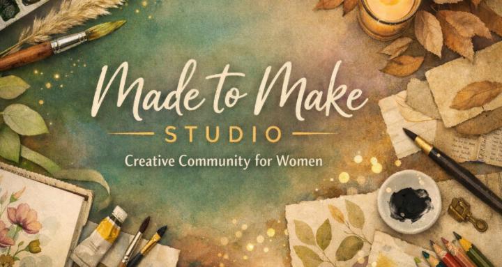 Made to Make Studio