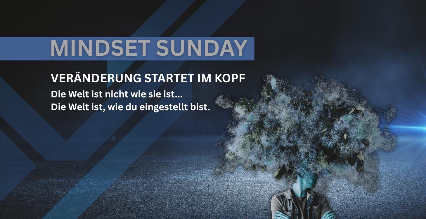 Mindset Sunday Ab 2026