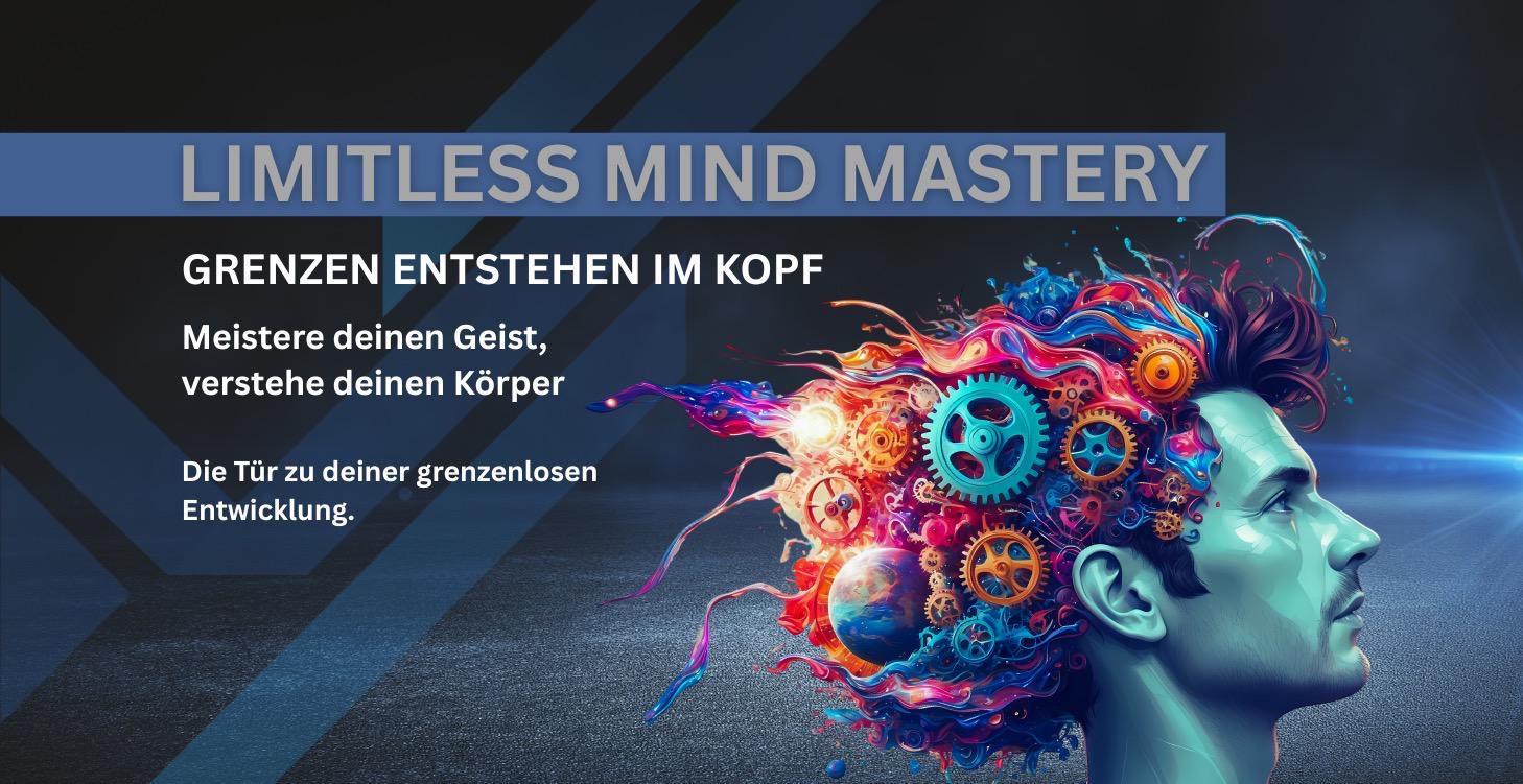 Mindset Mastery - Advanced