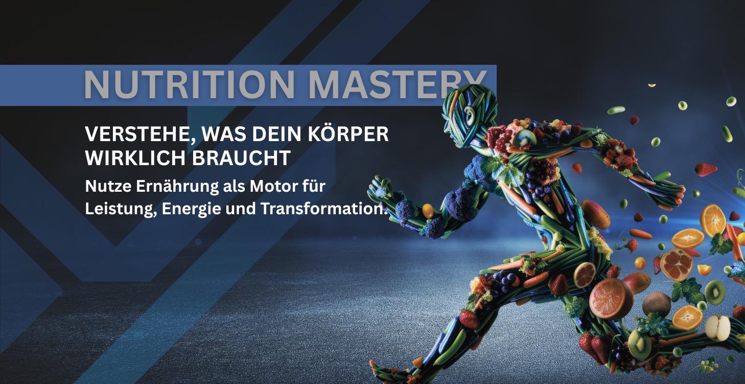 Nutrition Mastery