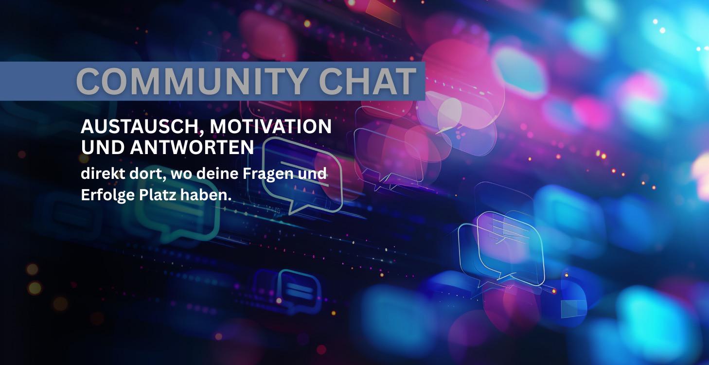 Community Chat