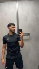 Ibrahim Gomez