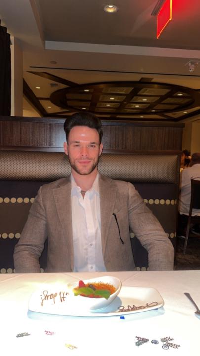 Christopher Donovan