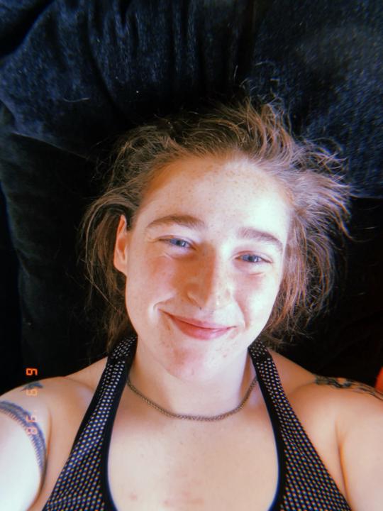 Sarah Bulger