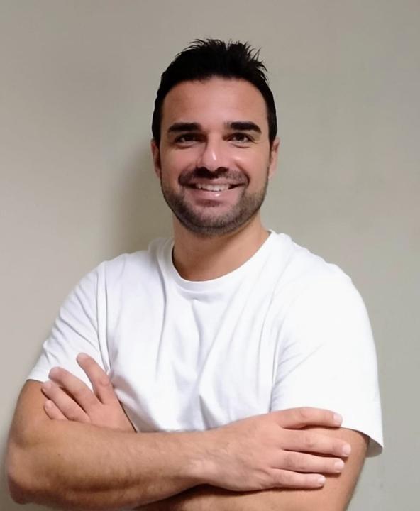 Luca Benedetti