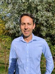 Rob Wilkinson