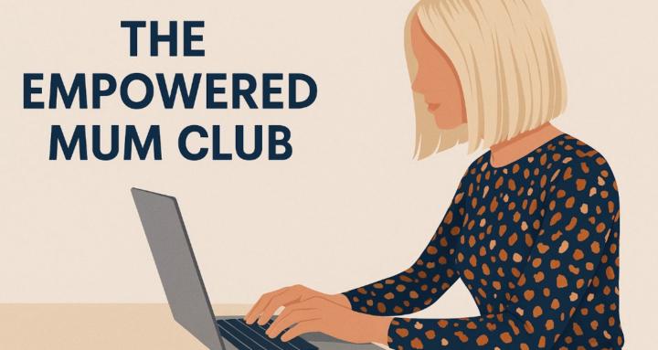 The Empowered Mum Club