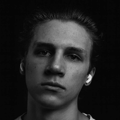Timofei Korznikov