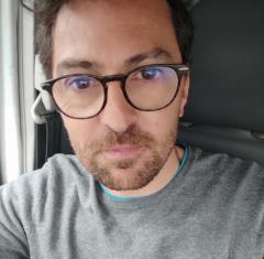 Franck Collumeau