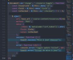 Essossolim Cyrille Haliya