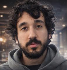 Yassine Qoraiche