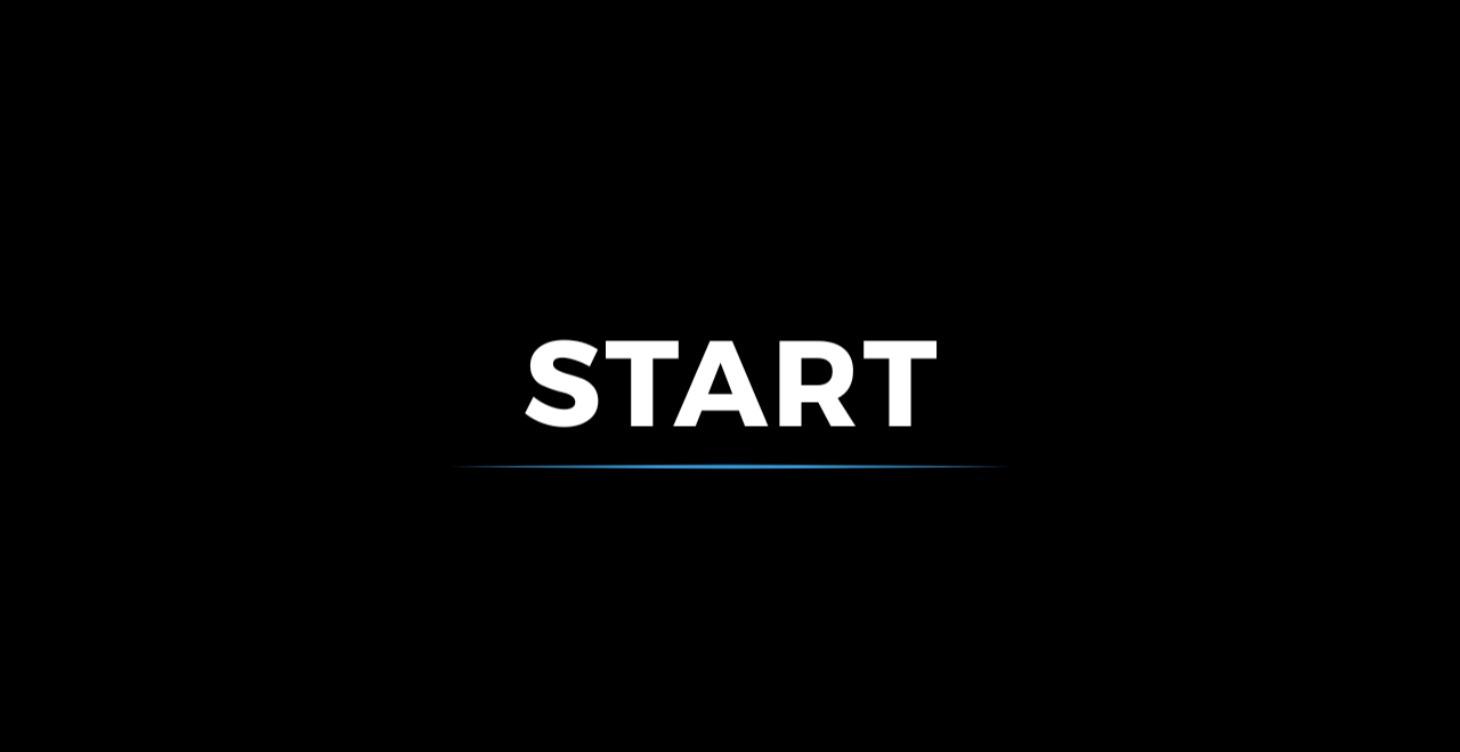 WELCOME ➡️ START HERE