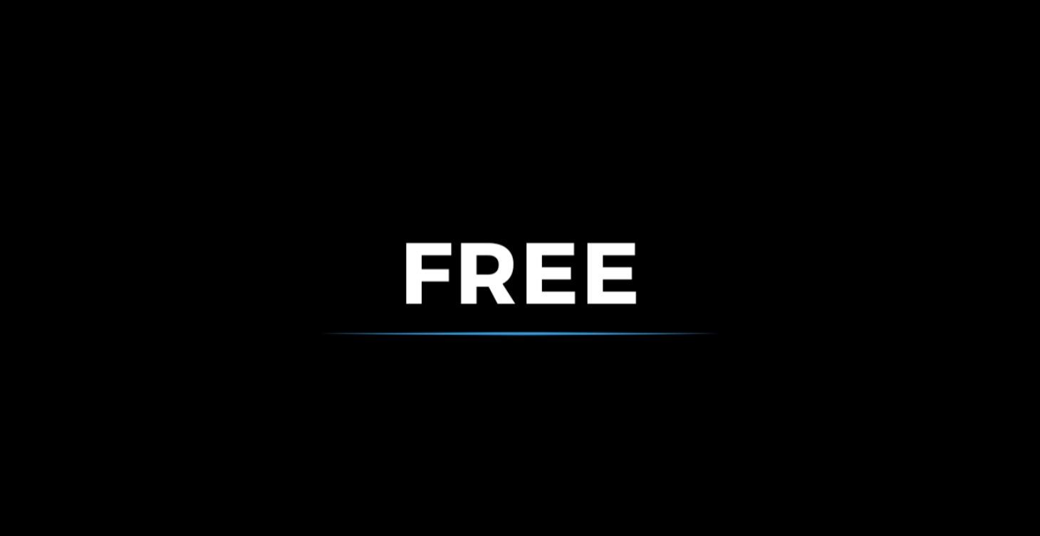 FREE RESOURCES