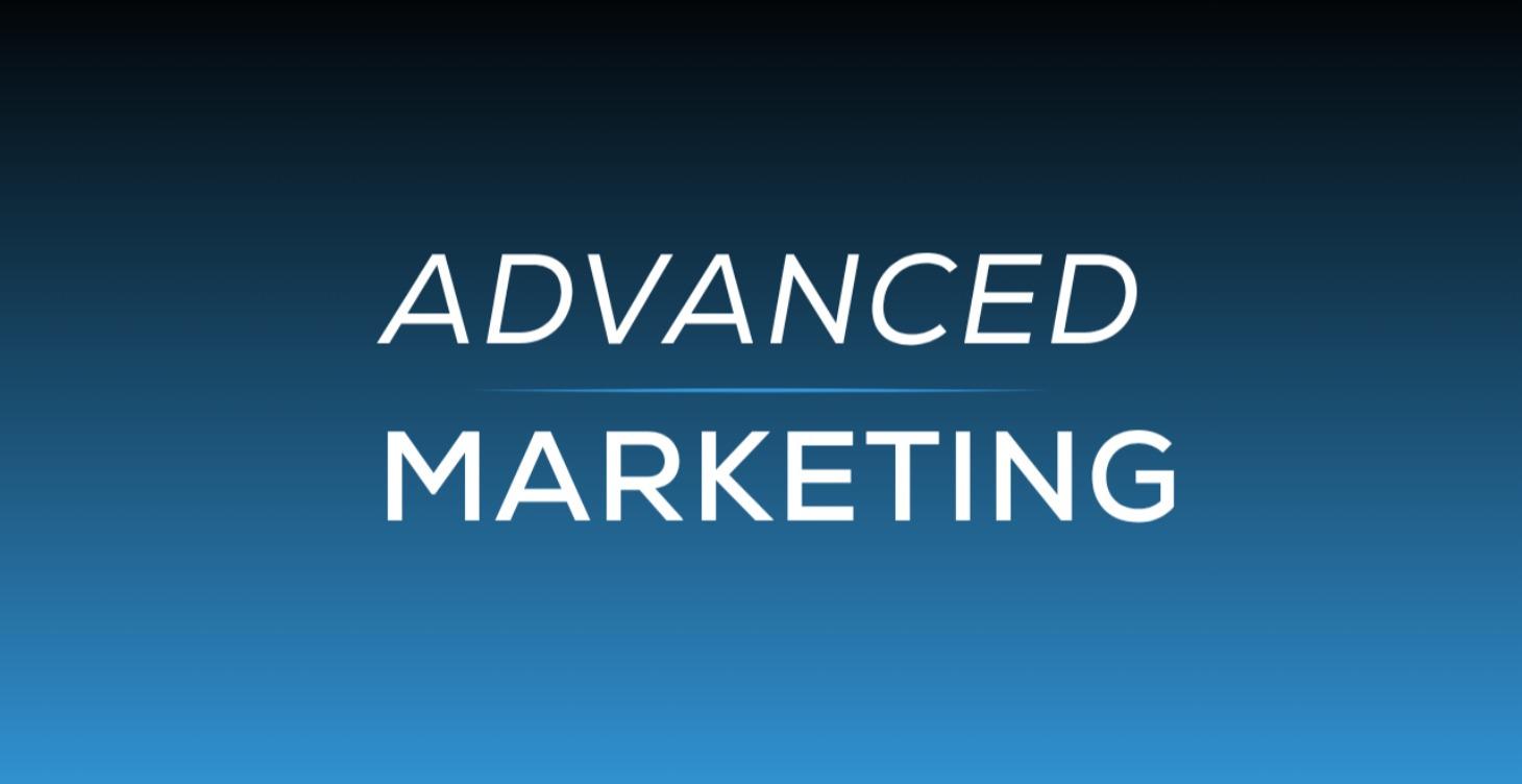 ADVANCED MARKETING