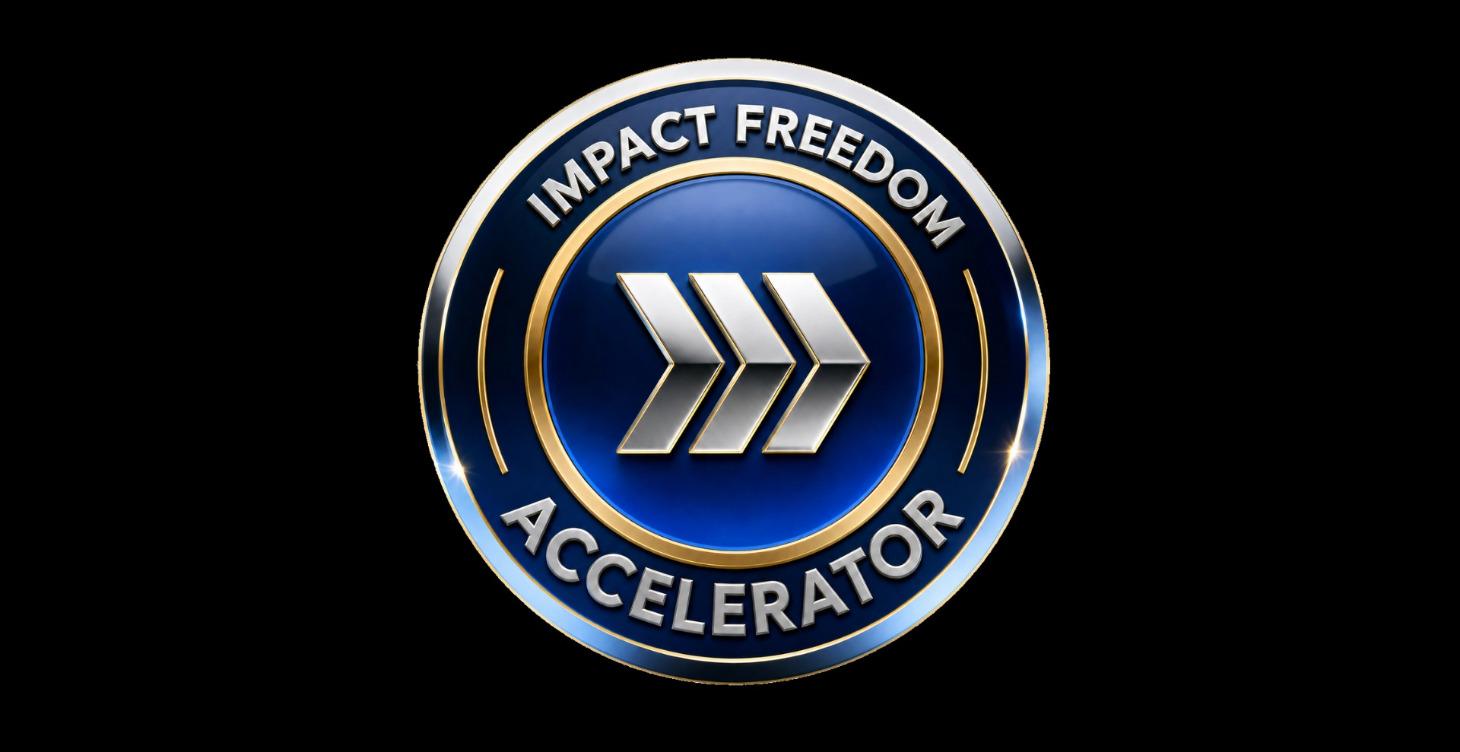 IMPACT FREEDOM ACCELERATOR