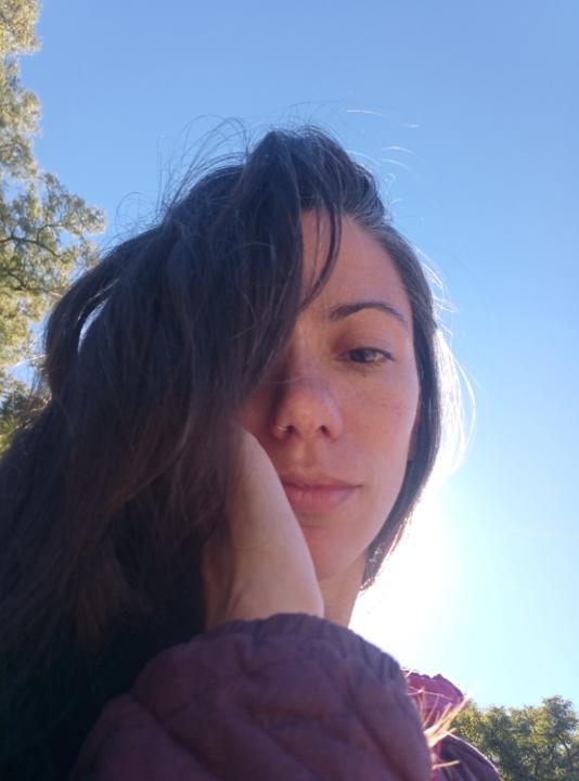 Celeste Ortuvia