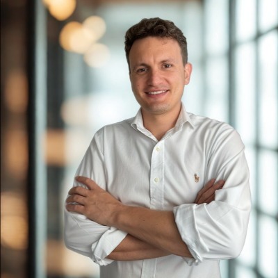 Bartosz Baier