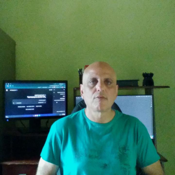 Roberto Mario Schillizzi