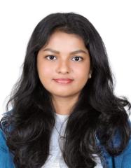 Jaanvi M Sheth