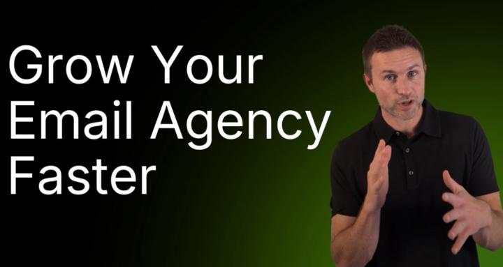 Email Marketing Agency School