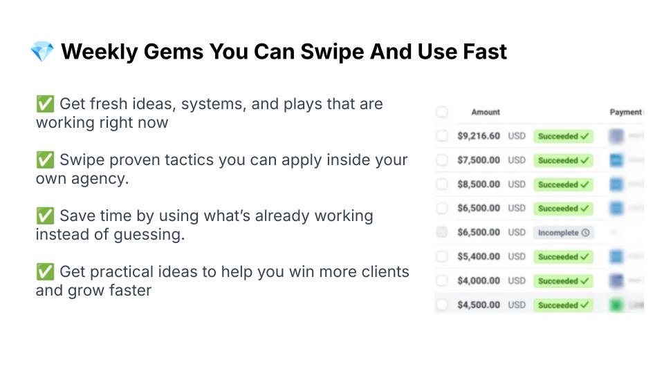 Email Marketing Agency School