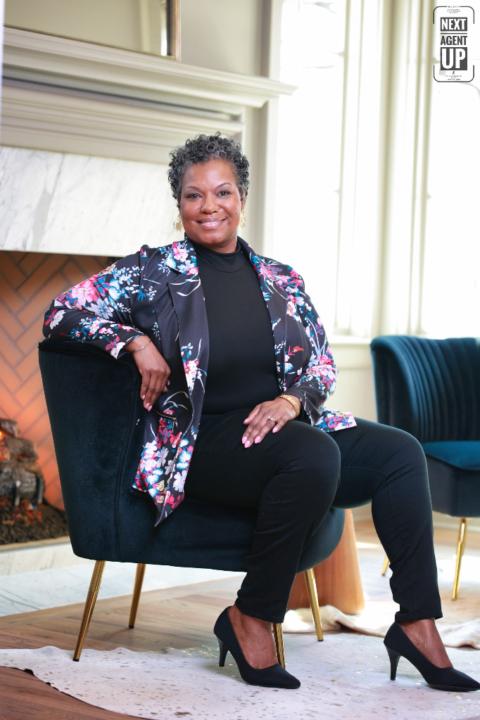 Yunell Lanier
