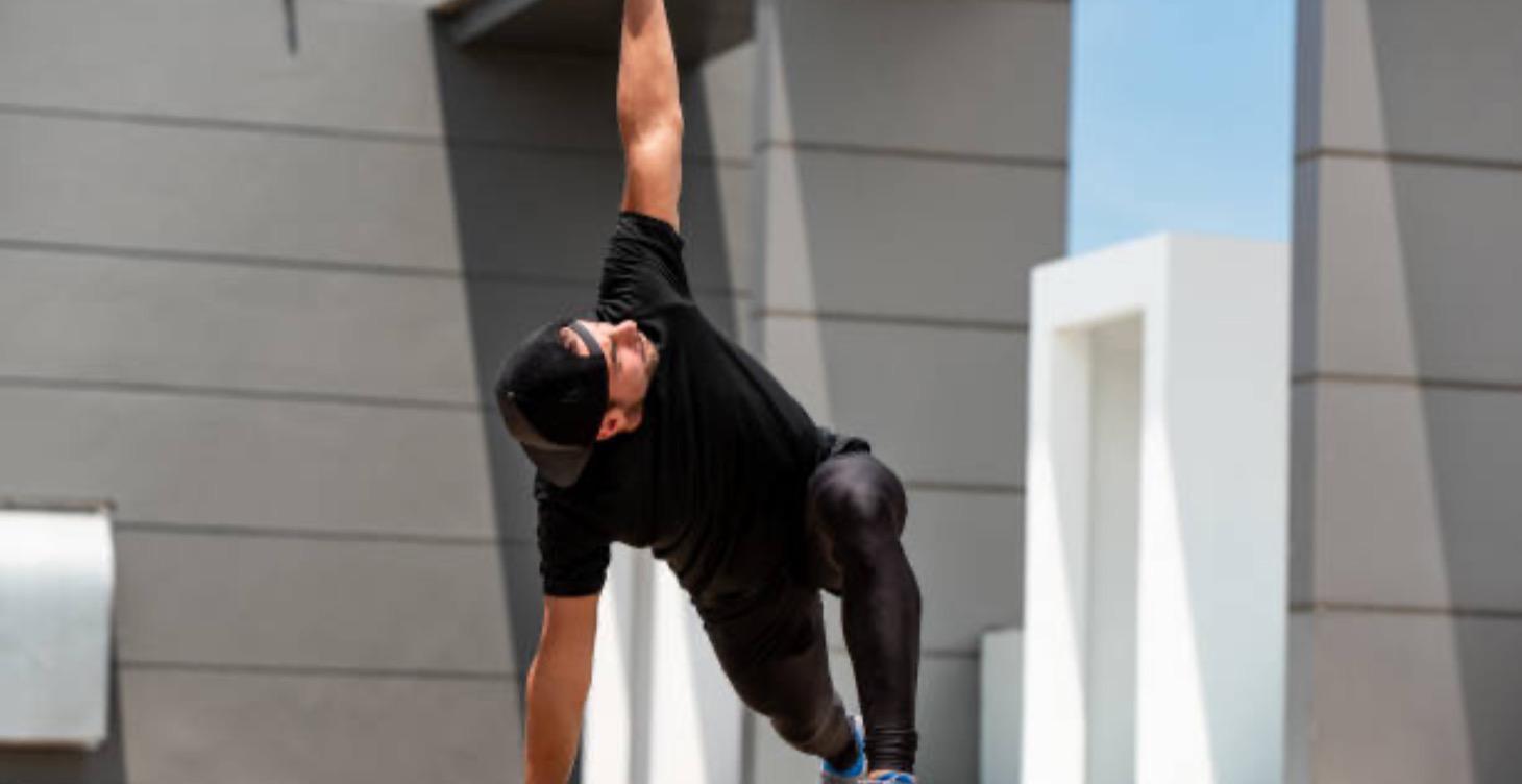 Spinal Mobility-Dropping Soon!